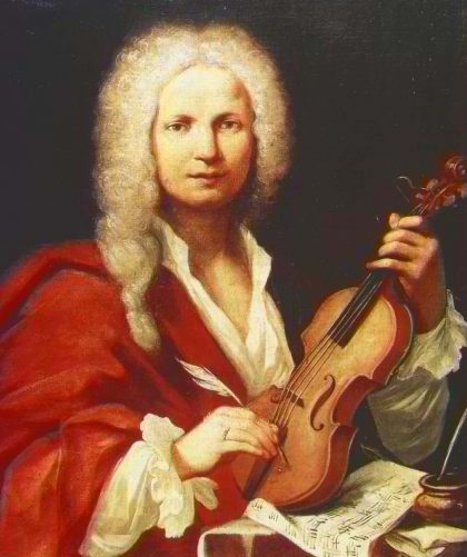 vivaldi gloria best recording