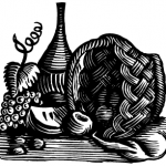 thanksgiving-woodcut